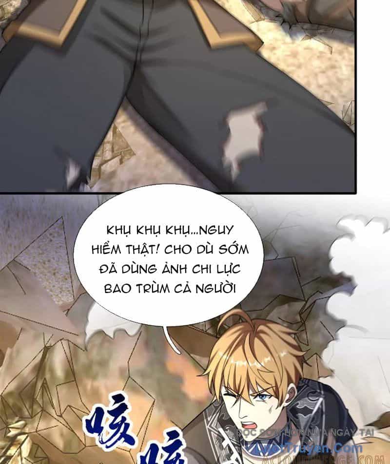 Cái Bóng Của Ta Là Loli - Chương 47 - ảnh 64
