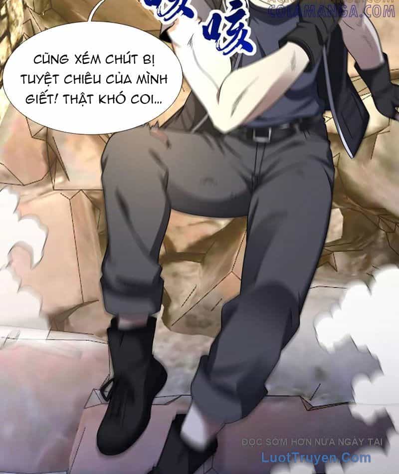 Cái Bóng Của Ta Là Loli - Chương 47 - ảnh 65