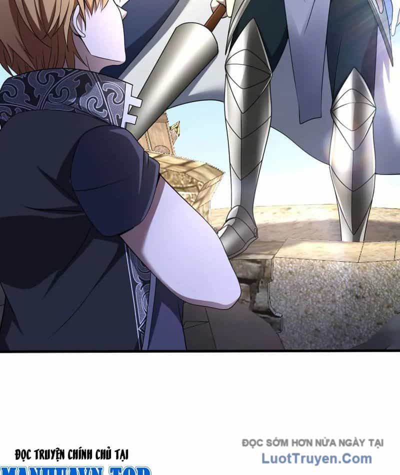 Cái Bóng Của Ta Là Loli - Chương 47 - ảnh 68