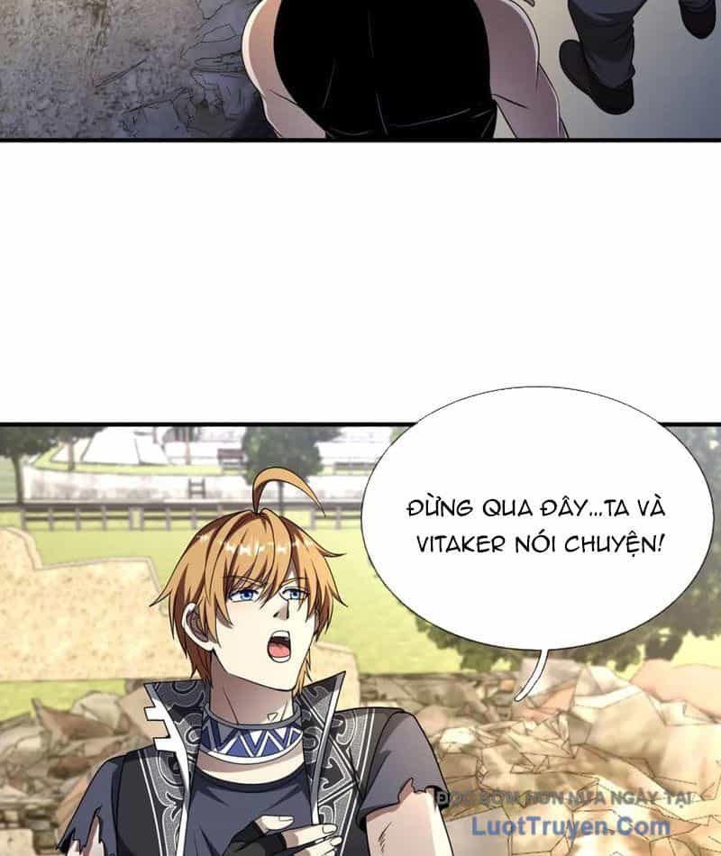 Cái Bóng Của Ta Là Loli - Chương 47 - ảnh 70