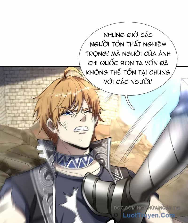 Cái Bóng Của Ta Là Loli - Chương 47 - ảnh 78
