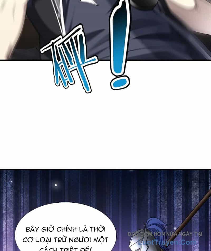 Cái Bóng Của Ta Là Loli - Chương 47 - ảnh 79