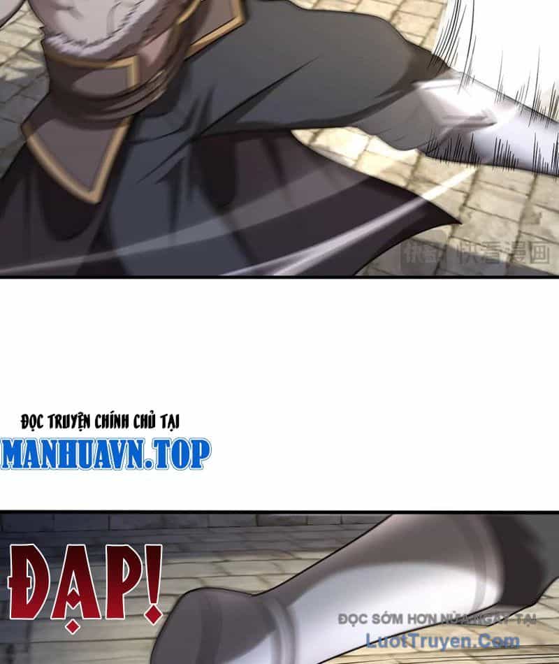 Cái Bóng Của Ta Là Loli - Chương 47 - ảnh 9