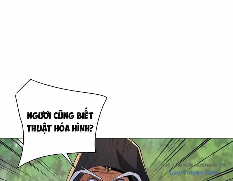Cái Bóng Của Ta Là Loli - Chương 48 - ảnh 10