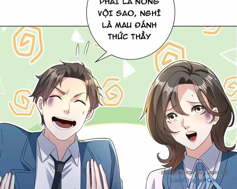 Cái Bóng Của Ta Là Loli - Chương 48 - ảnh 100