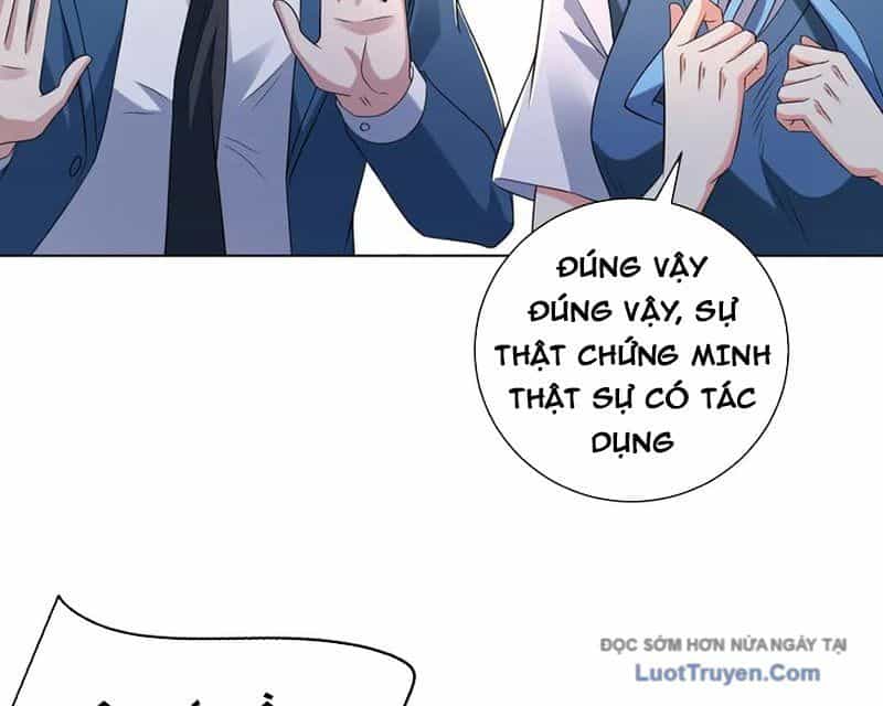 Cái Bóng Của Ta Là Loli - Chương 48 - ảnh 101