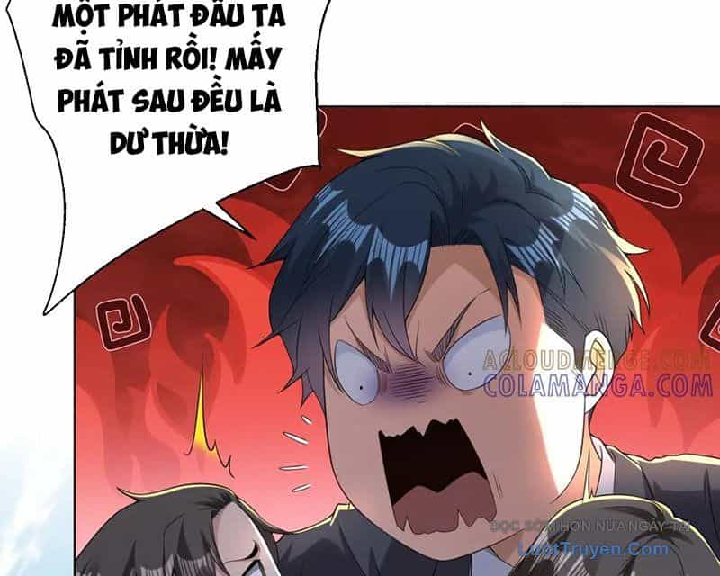 Cái Bóng Của Ta Là Loli - Chương 48 - ảnh 102