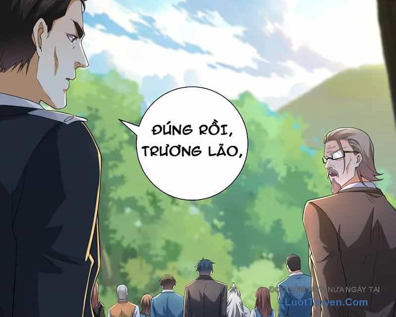 Cái Bóng Của Ta Là Loli - Chương 48 - ảnh 107