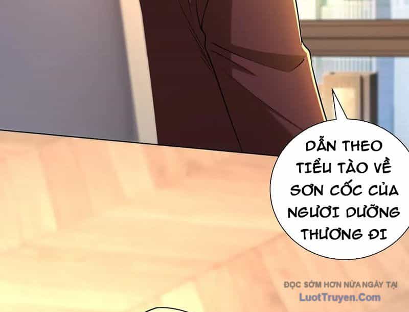 Cái Bóng Của Ta Là Loli - Chương 48 - ảnh 127