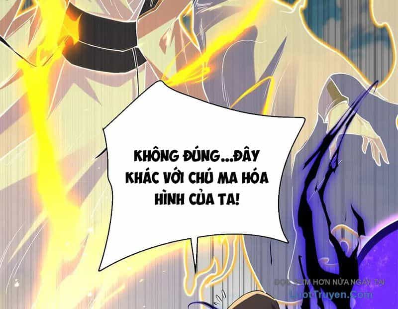 Cái Bóng Của Ta Là Loli - Chương 48 - ảnh 13