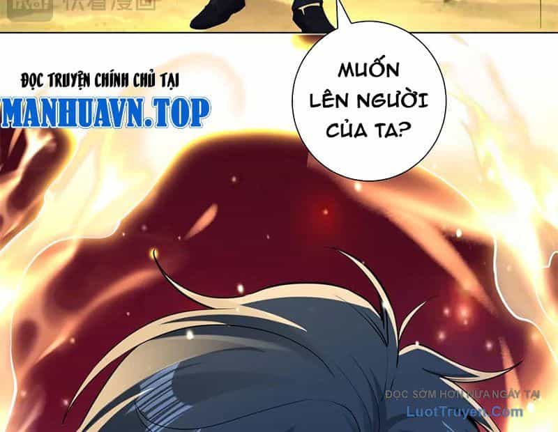 Cái Bóng Của Ta Là Loli - Chương 48 - ảnh 17