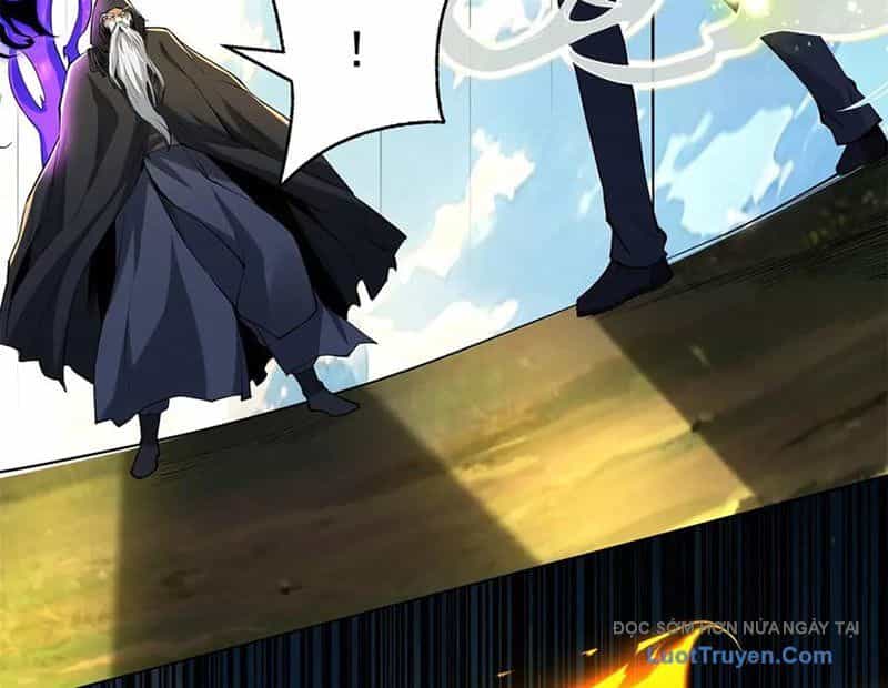Cái Bóng Của Ta Là Loli - Chương 48 - ảnh 24