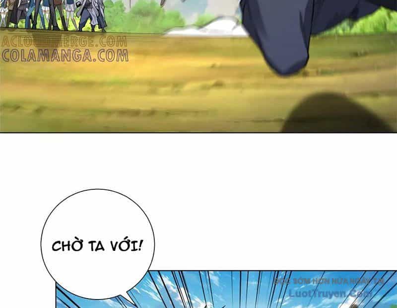 Cái Bóng Của Ta Là Loli - Chương 48 - ảnh 39
