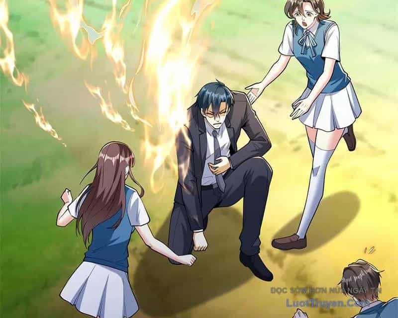 Cái Bóng Của Ta Là Loli - Chương 48 - ảnh 47