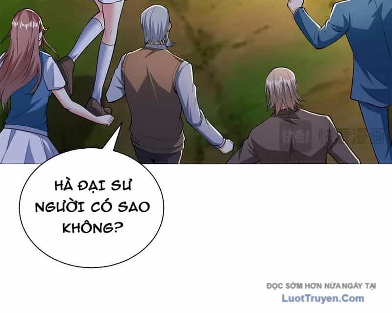 Cái Bóng Của Ta Là Loli - Chương 48 - ảnh 48