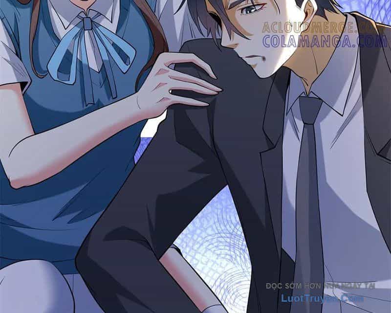 Cái Bóng Của Ta Là Loli - Chương 48 - ảnh 50