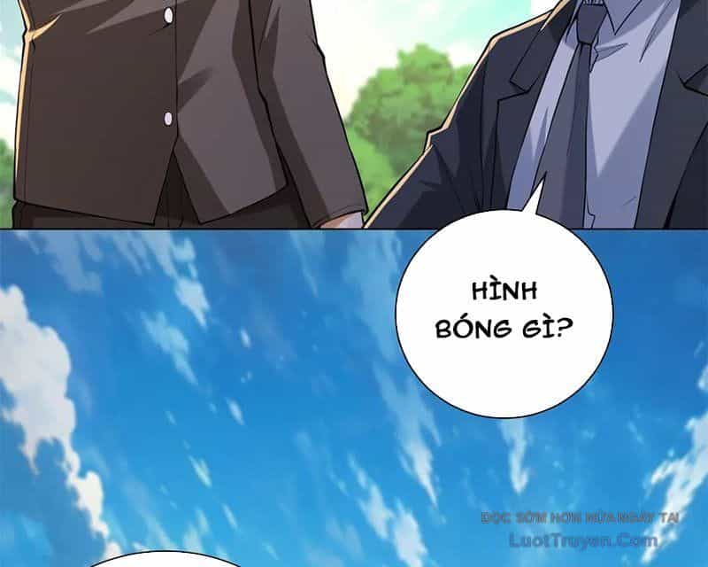 Cái Bóng Của Ta Là Loli - Chương 48 - ảnh 55