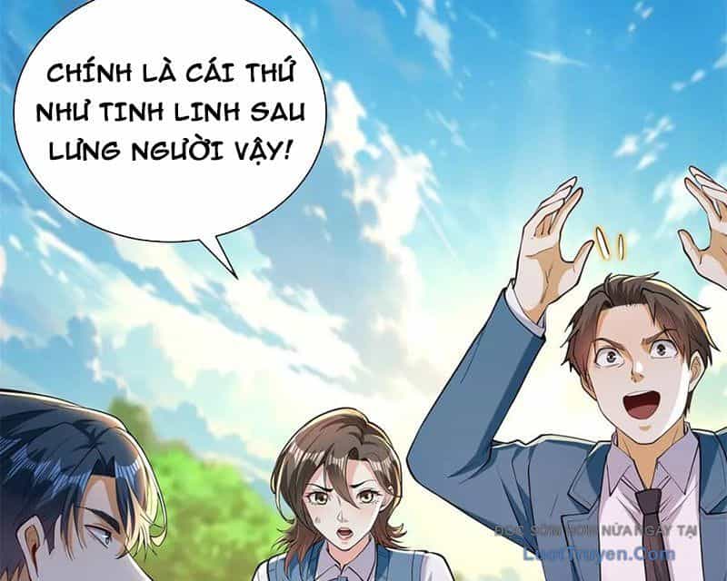 Cái Bóng Của Ta Là Loli - Chương 48 - ảnh 56