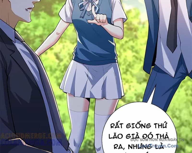 Cái Bóng Của Ta Là Loli - Chương 48 - ảnh 57