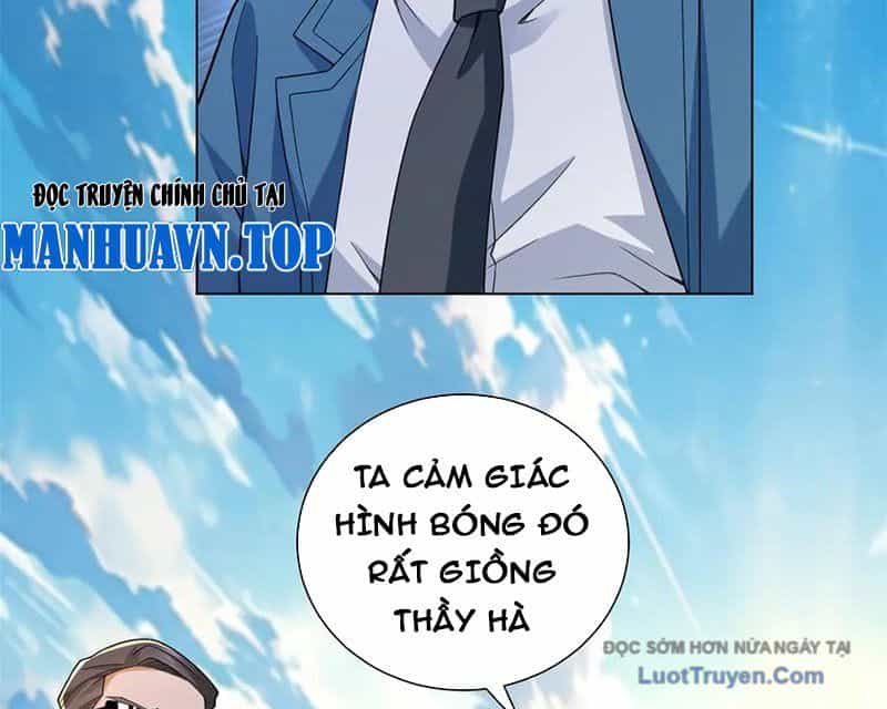 Cái Bóng Của Ta Là Loli - Chương 48 - ảnh 62
