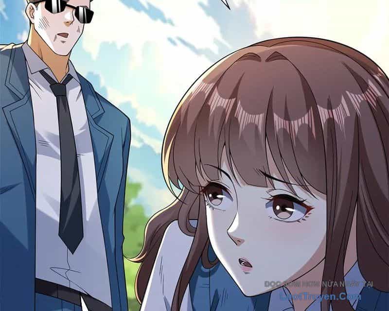 Cái Bóng Của Ta Là Loli - Chương 48 - ảnh 63