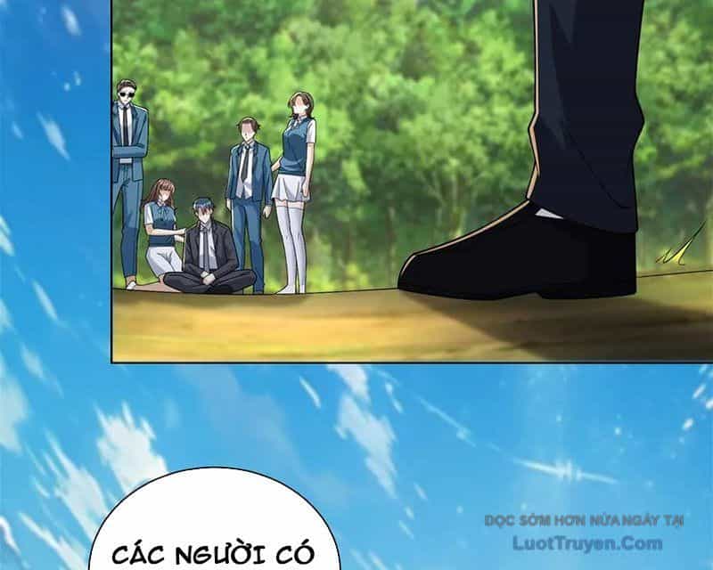 Cái Bóng Của Ta Là Loli - Chương 48 - ảnh 65