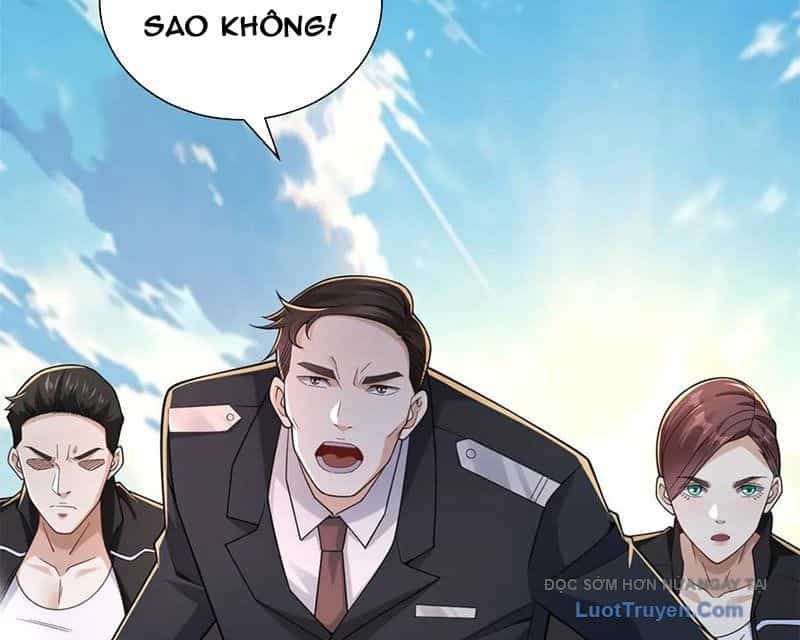 Cái Bóng Của Ta Là Loli - Chương 48 - ảnh 66