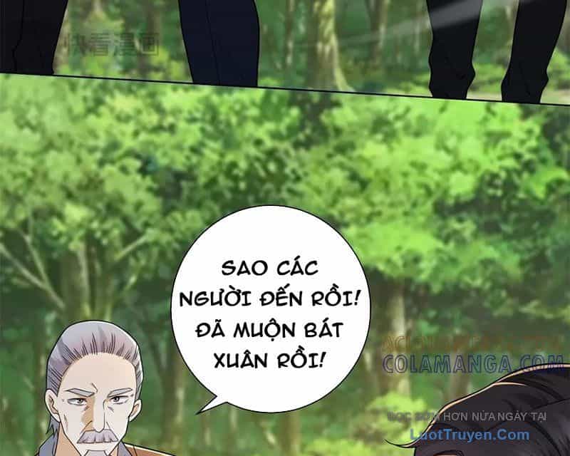Cái Bóng Của Ta Là Loli - Chương 48 - ảnh 68