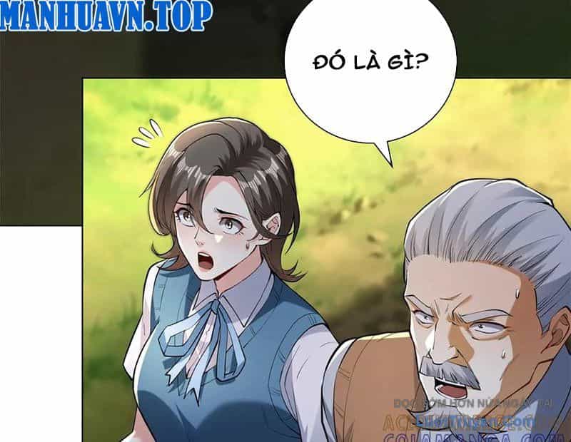 Cái Bóng Của Ta Là Loli - Chương 48 - ảnh 7