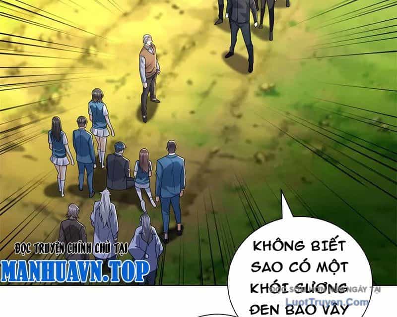 Cái Bóng Của Ta Là Loli - Chương 48 - ảnh 71