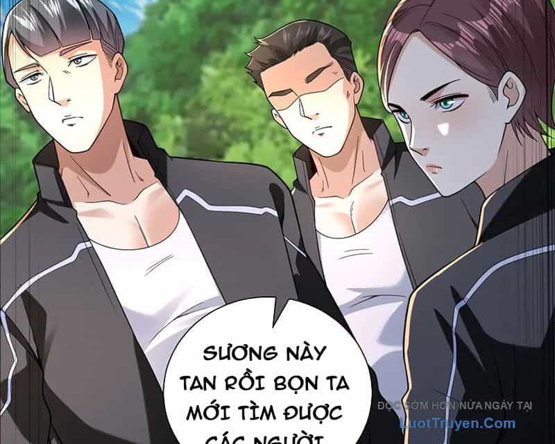 Cái Bóng Của Ta Là Loli - Chương 48 - ảnh 73