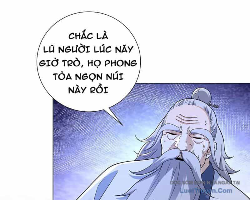 Cái Bóng Của Ta Là Loli - Chương 48 - ảnh 75