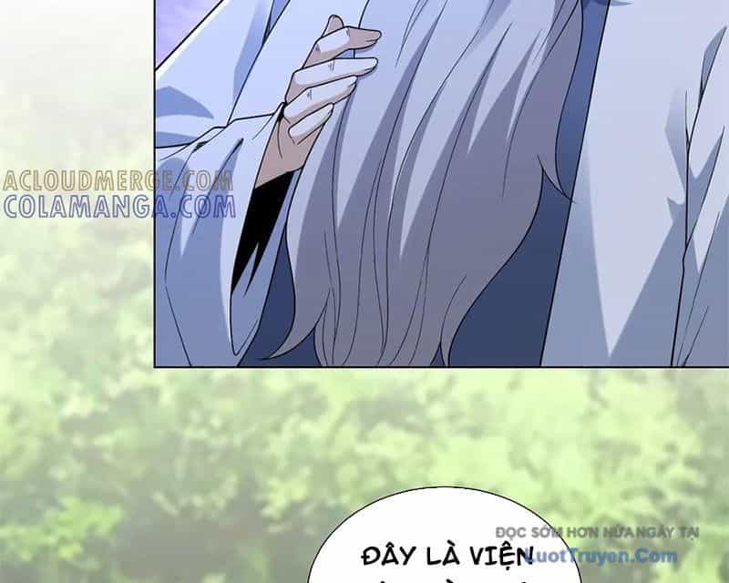 Cái Bóng Của Ta Là Loli - Chương 48 - ảnh 76