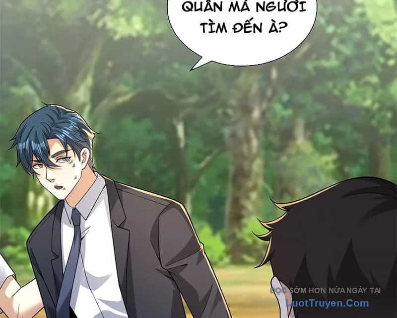 Cái Bóng Của Ta Là Loli - Chương 48 - ảnh 77