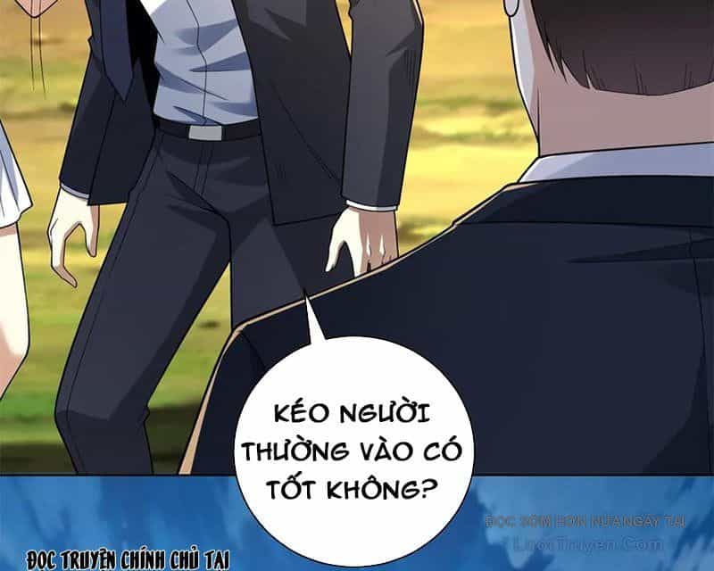 Cái Bóng Của Ta Là Loli - Chương 48 - ảnh 78
