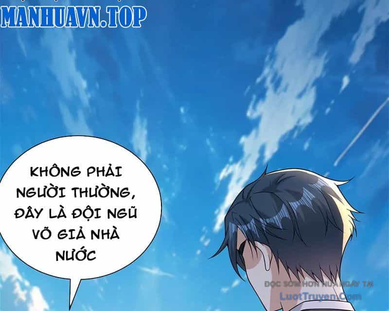 Cái Bóng Của Ta Là Loli - Chương 48 - ảnh 79