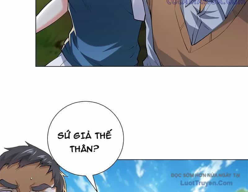 Cái Bóng Của Ta Là Loli - Chương 48 - ảnh 8