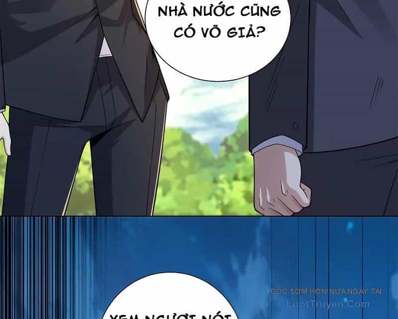 Cái Bóng Của Ta Là Loli - Chương 48 - ảnh 81
