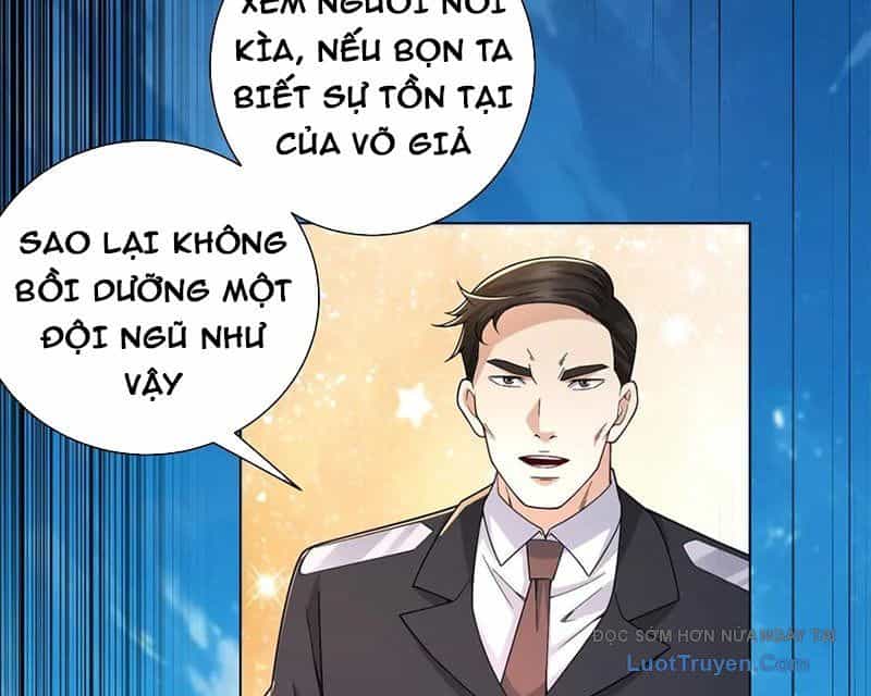 Cái Bóng Của Ta Là Loli - Chương 48 - ảnh 82