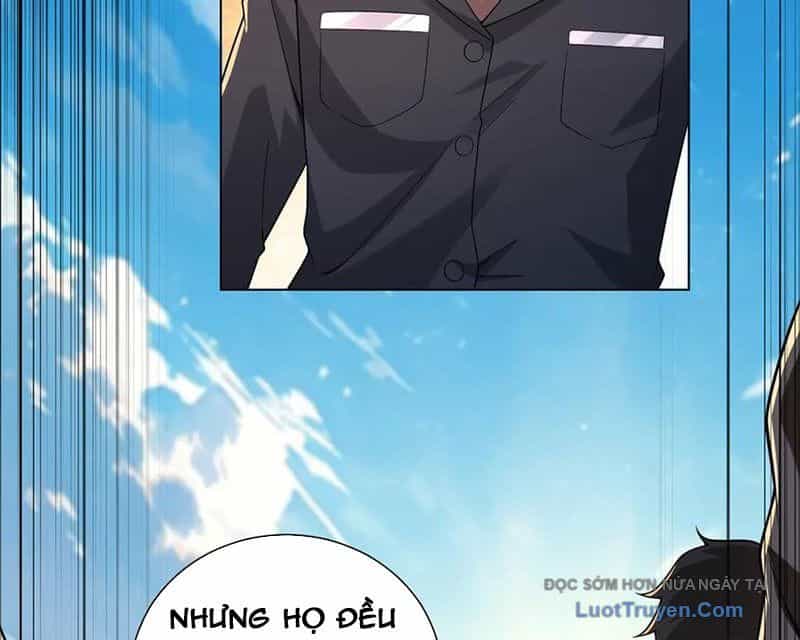 Cái Bóng Của Ta Là Loli - Chương 48 - ảnh 83