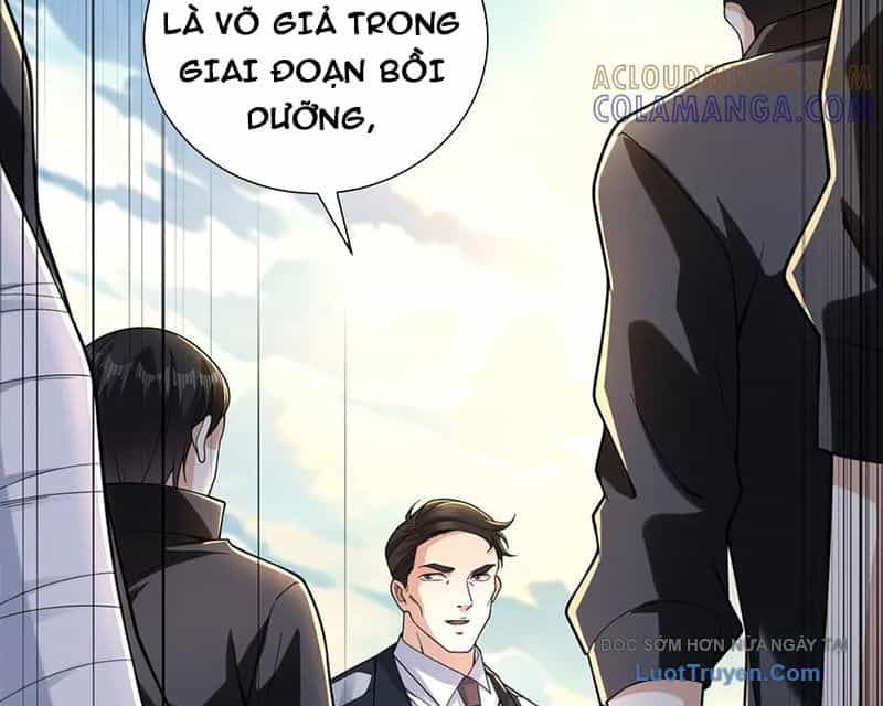 Cái Bóng Của Ta Là Loli - Chương 48 - ảnh 84