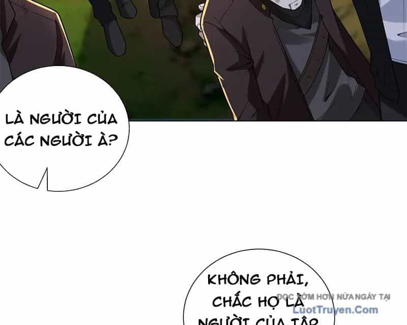 Cái Bóng Của Ta Là Loli - Chương 48 - ảnh 88