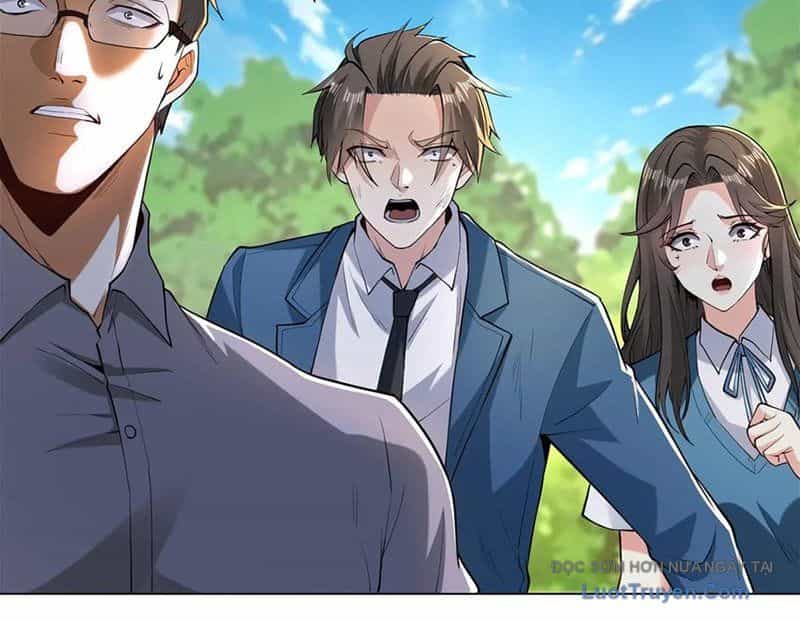 Cái Bóng Của Ta Là Loli - Chương 48 - ảnh 9