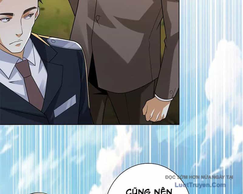 Cái Bóng Của Ta Là Loli - Chương 48 - ảnh 90