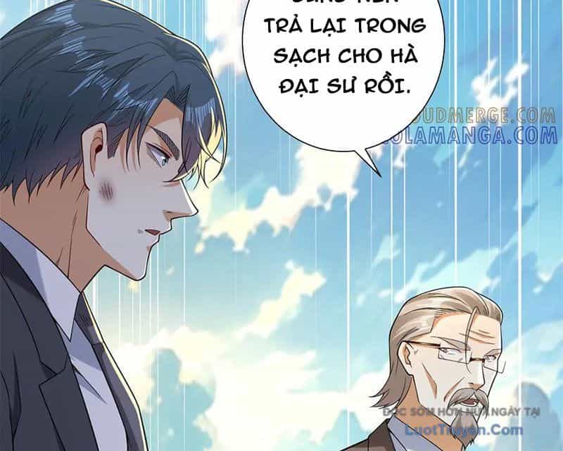 Cái Bóng Của Ta Là Loli - Chương 48 - ảnh 91