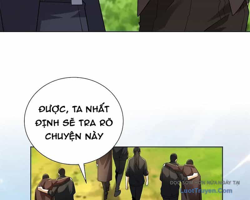 Cái Bóng Của Ta Là Loli - Chương 48 - ảnh 93