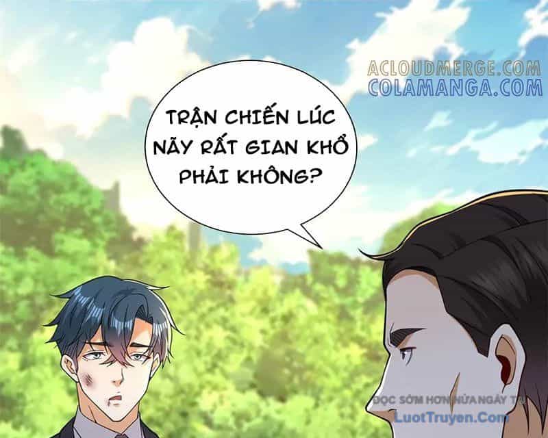 Cái Bóng Của Ta Là Loli - Chương 48 - ảnh 95