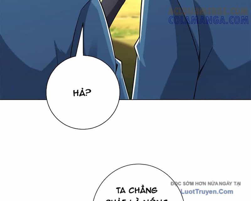 Cái Bóng Của Ta Là Loli - Chương 48 - ảnh 99