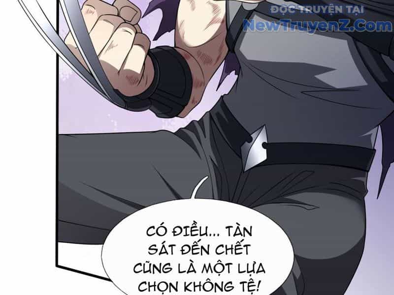 Cái Bóng Của Ta Là Loli - Chương 4 - ảnh 10