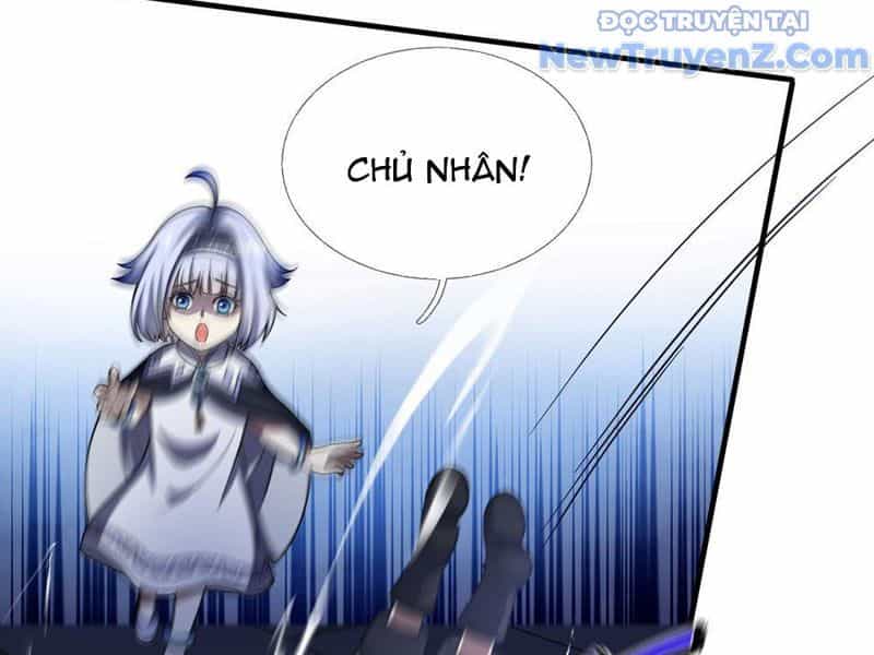 Cái Bóng Của Ta Là Loli - Chương 4 - ảnh 103